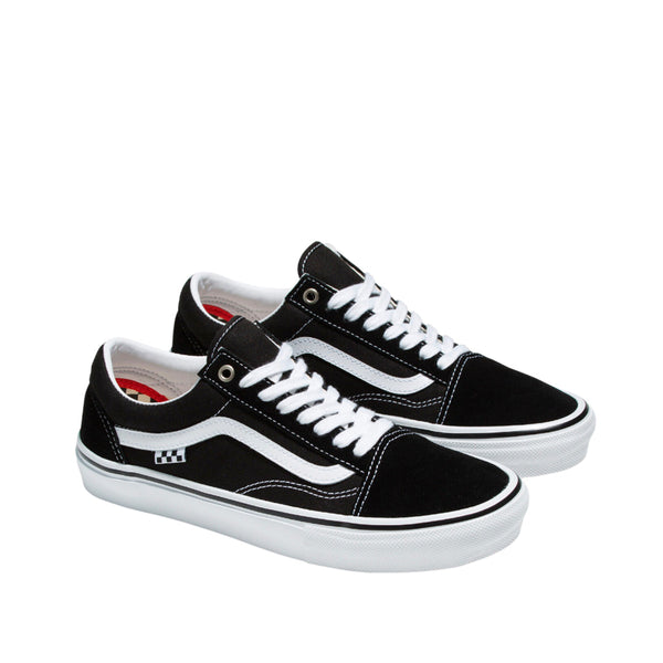 Tennis Skool SK para hombre color negro