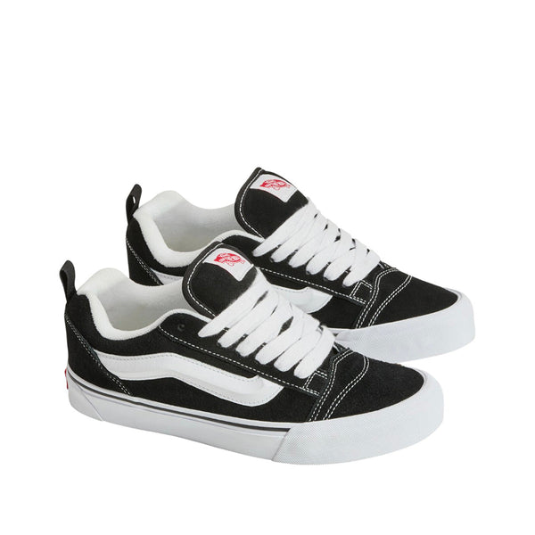 Tennis Knu Skool unisex color negro