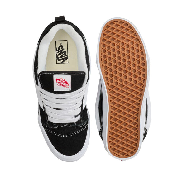 Tennis Knu Skool unisex color negro