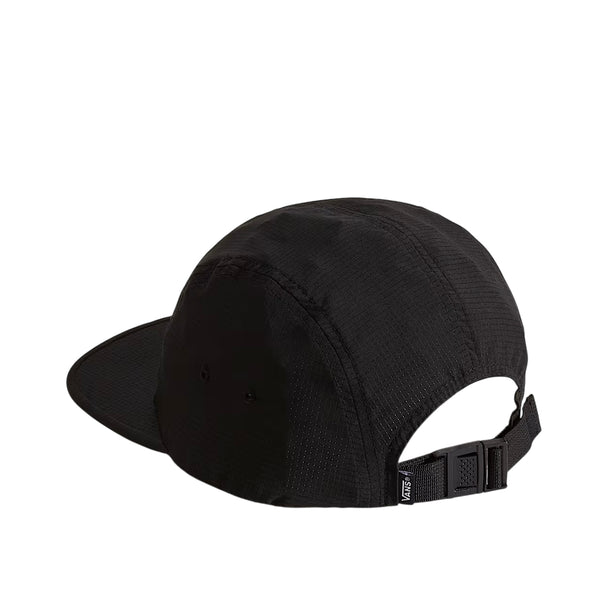 Gorra Vans unisex color negro