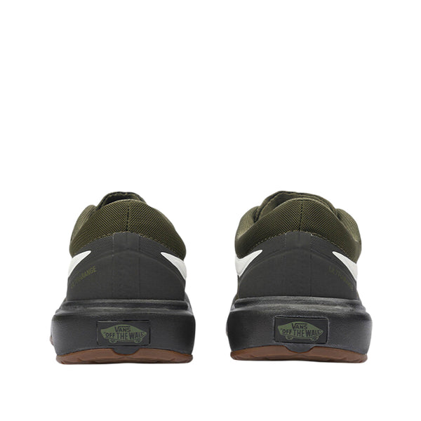 Tennis U Range para hombre color olivo