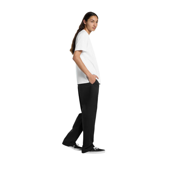 Pantalón Chino para hombre color negro
