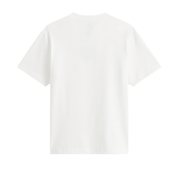 Camiseta Blod Era para hombre color blanco