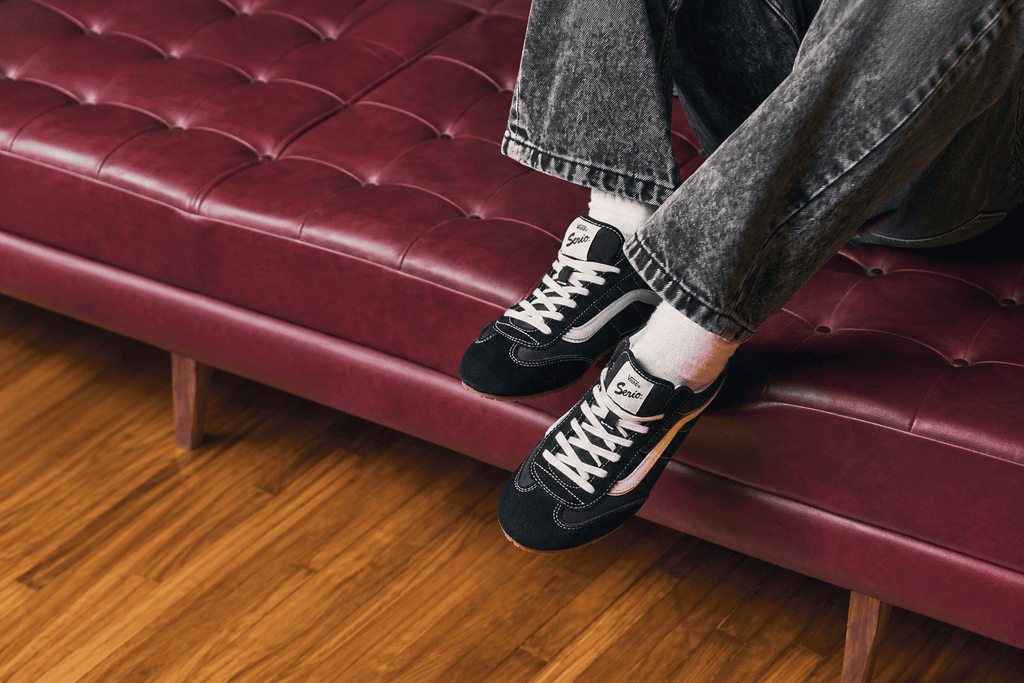 Vans Super Lowpro: los tenis de suela fina están de regreso