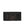 Billetera Slipped para hombre color blanco y negro