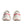 Tennis U Range para mujer color blanco