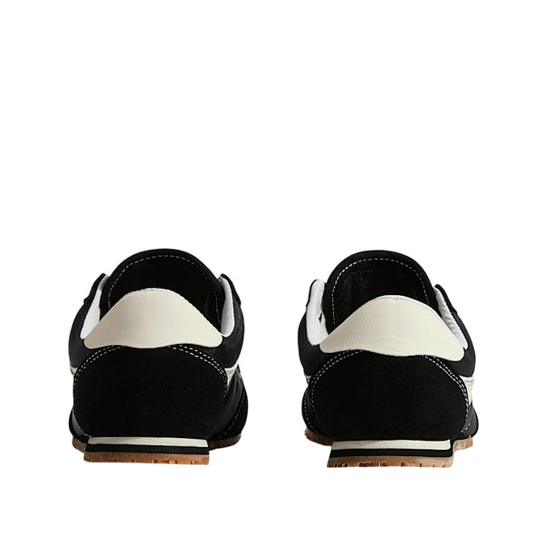 Tennis Sp Low Pro para mujer color negro