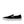 Tennis slip on para hombre color negro