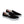 Tennis slip on para hombre color negro