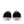 Tennis slip on para hombre color negro