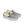 Tennis slip on DD unisex color blanco