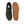 Tennis Slip On para hombre color negro