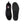 Tennis O-Skool para hombre color negro