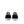 Tennis Skool SK para hombre color negro