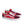 Tennis Old Skool unisex color rojo