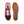 Tennis Old Skool unisex color rojo