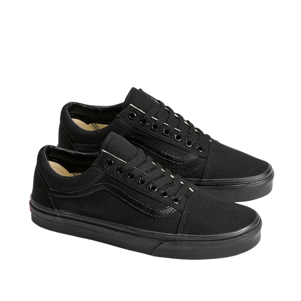 Tennis Old Skool unisex color negro