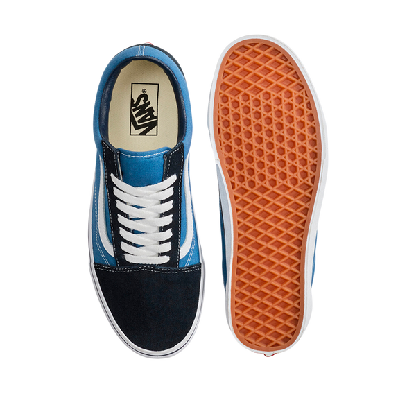 Tennis Old Skool unisex color navy