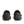 Tennis Old Skool para mujer color negro