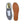 Tennis Old Skool para hombre color gris