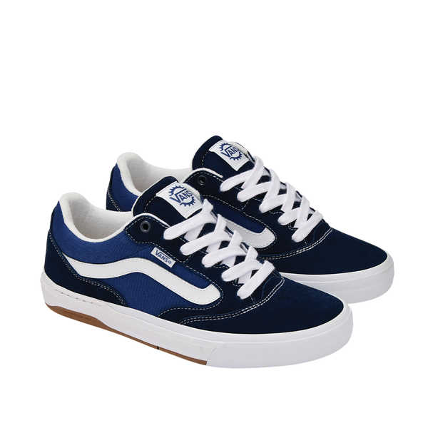 Tennis Mn Bmx para hombre color navy