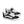 Tennis Knu Skool unisex color negro