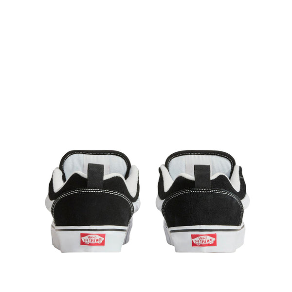 Tennis Knu Skool unisex color negro