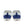 Tennis Knu Skool unisex color celeste