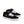 Tennis Cab SK para hombre color negro