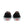Tennis Auth para hombre color negro