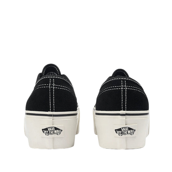Tennis Auth para mujer color negro