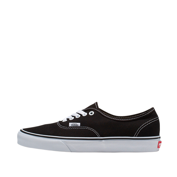 Tennis Auth unisex color negro y blanco