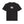 Camiseta Logo para hombre color negro