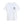 Camiseta Stockpi para hombre color blanco