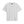 Camiseta LX para hombre color gris