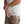 Camiseta LX para hombre color gris