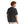 Camiseta LX para hombre color negro