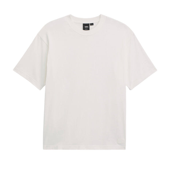 Camiseta LX para hombre color blanco