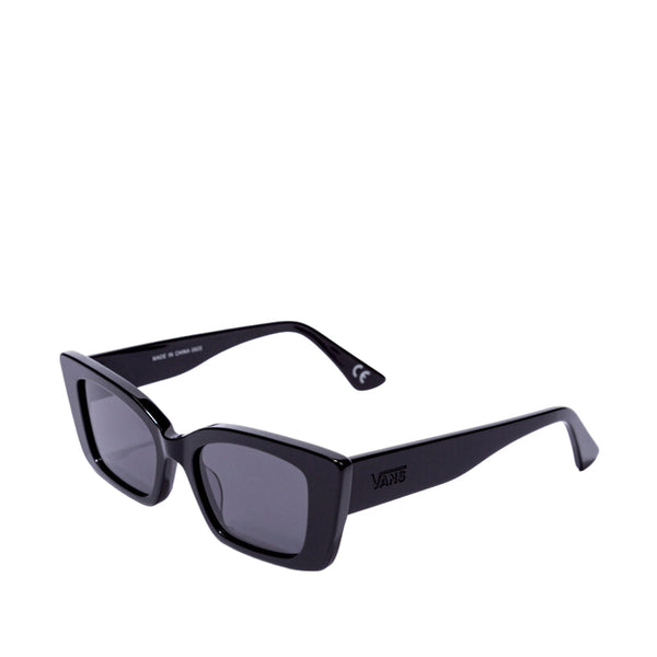 Lentes Motz unisex color negro