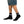 Calcetines Ahalf 3 pack unisex color negro