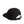 Gorra Vans unisex color negro