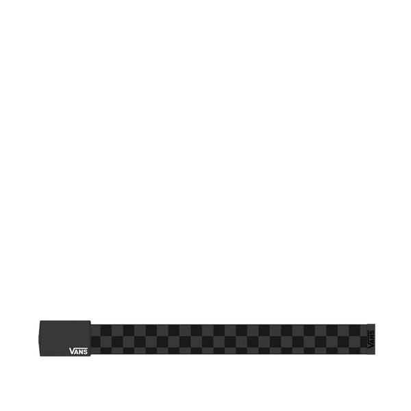 Cinturón Deppster para hombre color negro