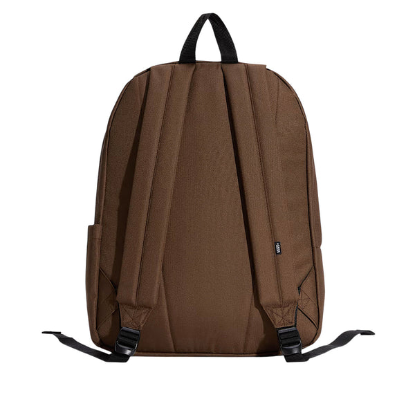 Mochila Old Skool unisex color café