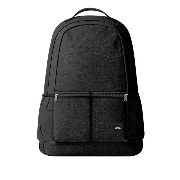 Mochila Otw Bp unisex color negro