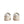 Tennis Sp Low Pro unisex color crema