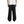 Pantalón Chino para hombre color negro