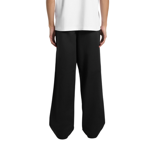 Pantalón Chino para hombre color negro