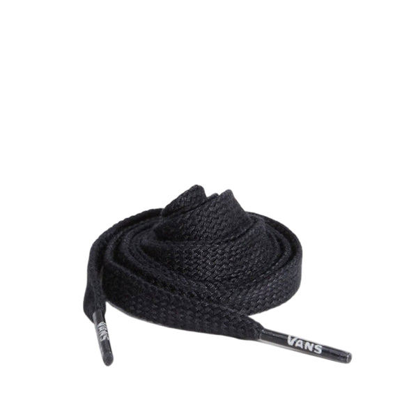 Cintas Vans Laces color negro