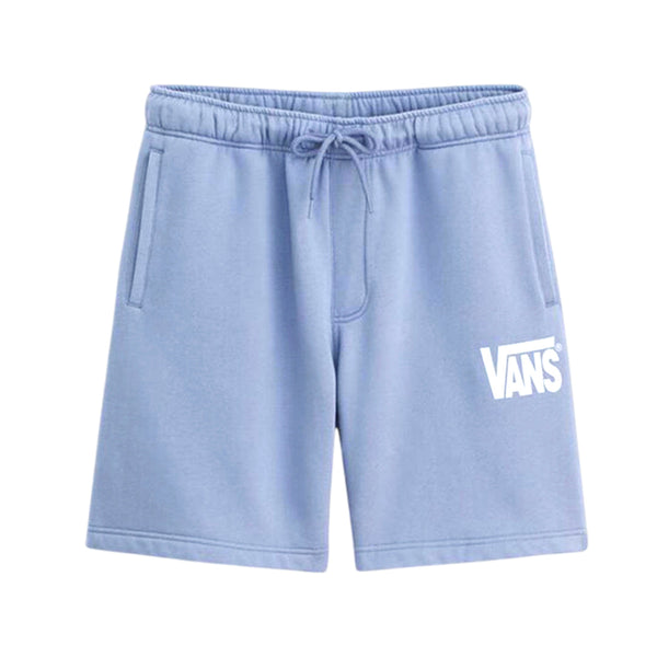 Shorts Logo para hombre color morado