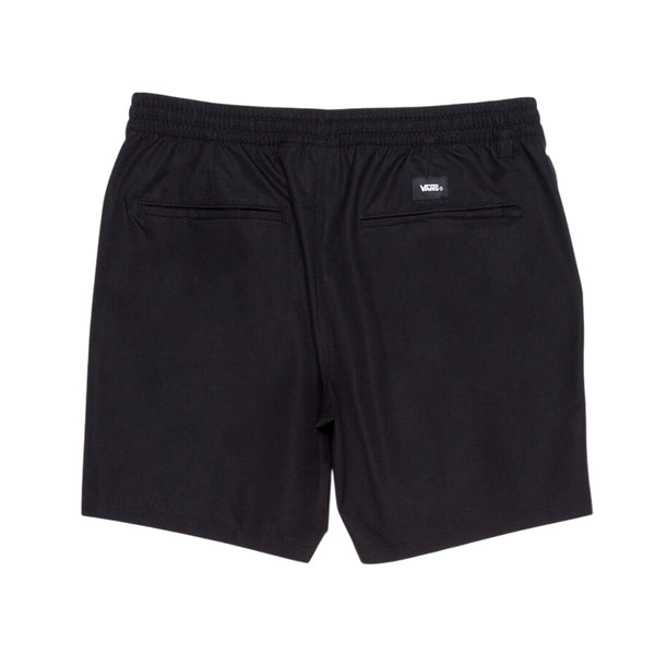 Shorts Range para hombre color navy